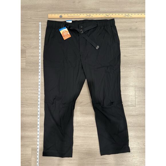 Columbia Landowner Riptop II Men’s Size 2X Short Omni‎ Shade - Picture 1 of 7